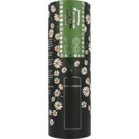 Yoko Waterfles daisy met theefilter isotherm Yoko Waterfles daisy met theefilter isotherm