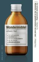 Wondermiddel (Paperback) Wondermiddel (Paperback)