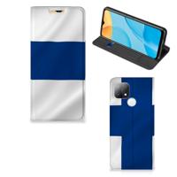 OPPO A15 | Standcase | Finland