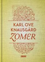 Zomer (Hardback)