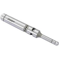 Dasqua Elektronische randzoeker Incl. accu Reikwijdte (max.): 10 mm