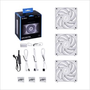 Lian Li UNI FAN P28 Computer behuizing Ventilator 12 cm