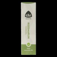 Rozemarijn cineol bio 10 Milliliter