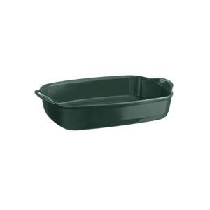 Emile Henry Schaal rechthoekig E-box - 420x270mm - Cèdre