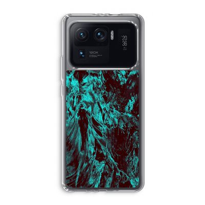 Ice Age: Xiaomi Mi 11 Ultra Transparant Hoesje