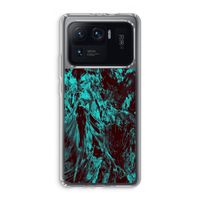Ice Age: Xiaomi Mi 11 Ultra Transparant Hoesje