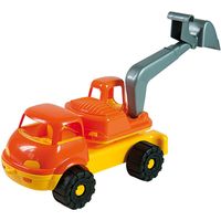 kraanwagen