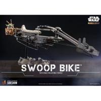 Hot Toys Star Wars The Mandalorian Swoop Bike