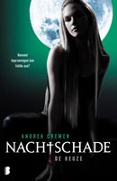 Nachtschade - 2:De keuze - Andrea Cremer - ebook