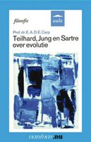 E.A.D.E.  Carp Teilhard, Jung en Sartre over evolutie - thumbnail