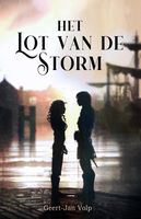 Het lot van de storm - Geert-Jan Volp - ebook - thumbnail