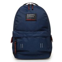 Superdry Hollow Montana Backpack Dark Navy - thumbnail