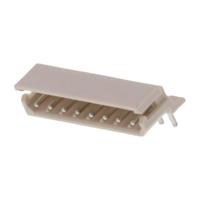 Molex 22057085 Male header, inbouw (standaard) Totaal aantal polen: 8 Rastermaat: 2.5 mm Inhoud: 1 stuk(s) Bag