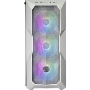 Cooler Master MasterBox TD500 Midi Tower Wit