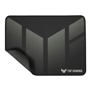 ASUS TUF P1 Gaming Game-muismat Zwart, Grijs