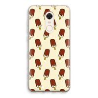Yummy: Xiaomi Redmi 5 Transparant Hoesje