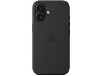 Apple MYY13ZM/A Apple Silicone Case with MagSafe iPhone 16 Black