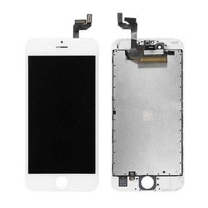 iPhone 6S LCD-scherm - Wit - Grade A