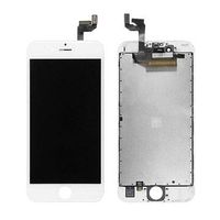 iPhone 6S LCD-scherm - Wit - Grade A - thumbnail