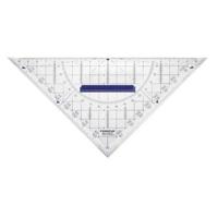 Geodriehoek staedtler 568 220mm | 10 stuks