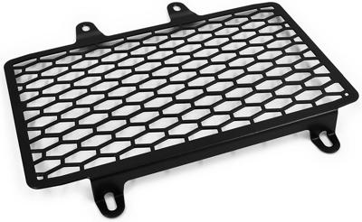 ZIEGER Radiator cover hus 401 vit bj.18-19 sw