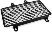 ZIEGER Radiator cover hus 401 vit bj.18-19 sw