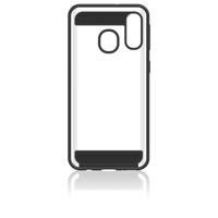 Black Rock Cover Air Robust Voor Samsung Galaxy A20e Zwart - thumbnail