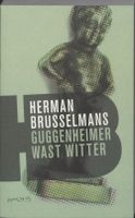Guggenheimer wast witter - Herman Brusselmans - ebook