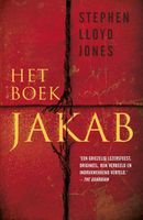 Het boek jakab - Stephen Lloyd Jones - ebook