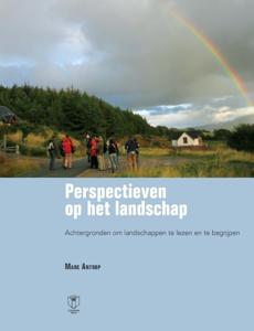 Perspectieven op het landschap (Paperback)
