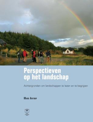 Perspectieven op het landschap (Paperback)