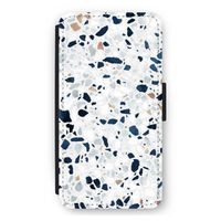 Terrazzo N°1: iPhone 12 mini Flip Hoesje