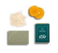 Genevieve Helende Klei Zeep Bar 100gr
