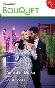 Verleid in Dubai - Louise Fuller - ebook