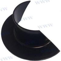 Yamaha PAF4-02000008 - BUSH, SHOCK ABSORPTION
