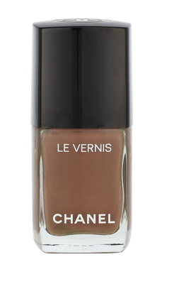 Chanel Le Vernis Longwear Nail Colour 105 Particulière Nagellak 13 ml Dames