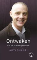 Ontwaken, het zal je maar gebeuren - Adyashanti - ebook - thumbnail