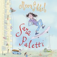 Sara Paletti - thumbnail