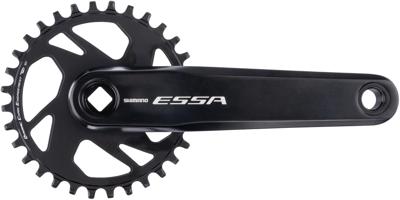 SHIMANO Crankset shim. essa fc-u2000-1 32t 175mm
