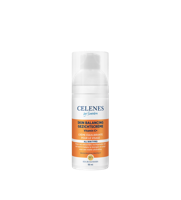 Celenes by Sweden Sea Buckthorn Dagcrème Balancing Gezichtscrème 50ml