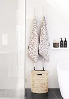 Handdoek Kap Verde – Katoen – Beige - thumbnail