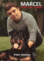 Marcel, sterk met down - Patsi Desiree - ebook