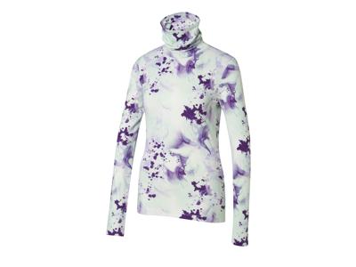 CRIVIT Dames thermo snowboardpully Freeride (Print, L (44/46))