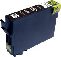 Huismerk Epson 502XL cartridge zwart Huismerk Epson 502XL cartridge zwart