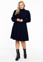 Yoek Rok | Blauw | Maat 50/52