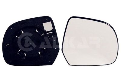 Spiegelglas Rechts 6402586