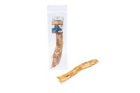 Beeztees Beeztees Gedroogde Nekspier 28 cm 1ST