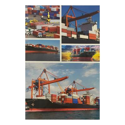 Wenskaarten blanco div pak a 10 stuks Wenskaarten blanco div pak a 10 stuks