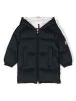 Moncler Enfant doudoune Marat - Bleu