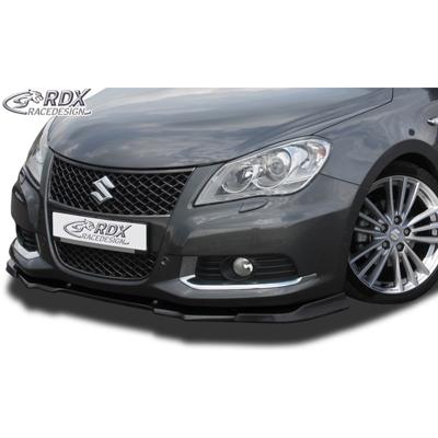 Voorspoiler Vario-X Suzuki Kizashi (PU) RDVSZ01